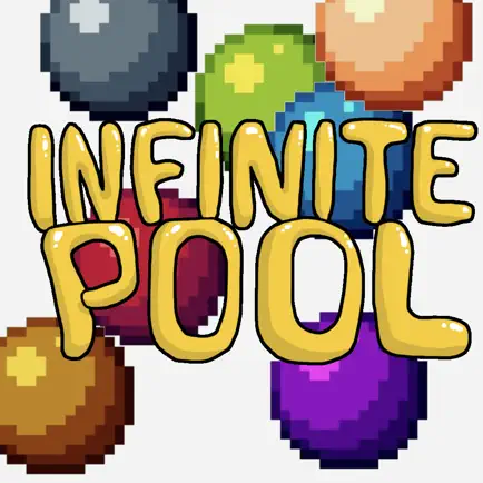 Infinit Pool Cheats