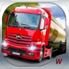 Truckers of Europe 2 - iPadアプリ