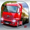 Become a real trucker with Truckers of Europe 2