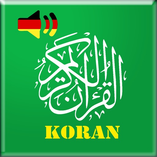 Koran in Deutsch - Hören und lesen