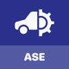 ASE Automotive Test Exam Prep icon
