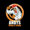 Andy's Wings And Things
