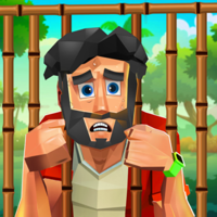 Jungle Escape Jail Break Game