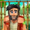 Icon Jungle Escape: Jail Break Game
