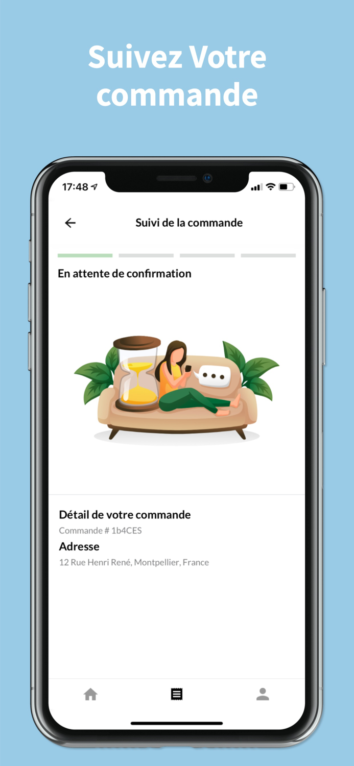 Boucherie boumedienne