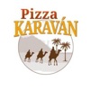 Pizza Karaván Vecsés icon