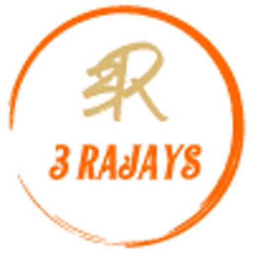3 Rajay icon