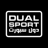 DUAL SPORT | دول سبورت logo