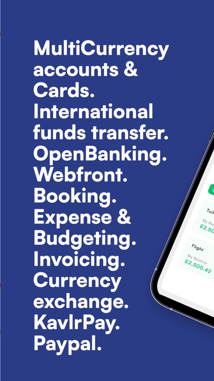 Kavlr (Formerly Tryba) screenshot-6