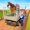 Animal Games : Truck Simulator icon