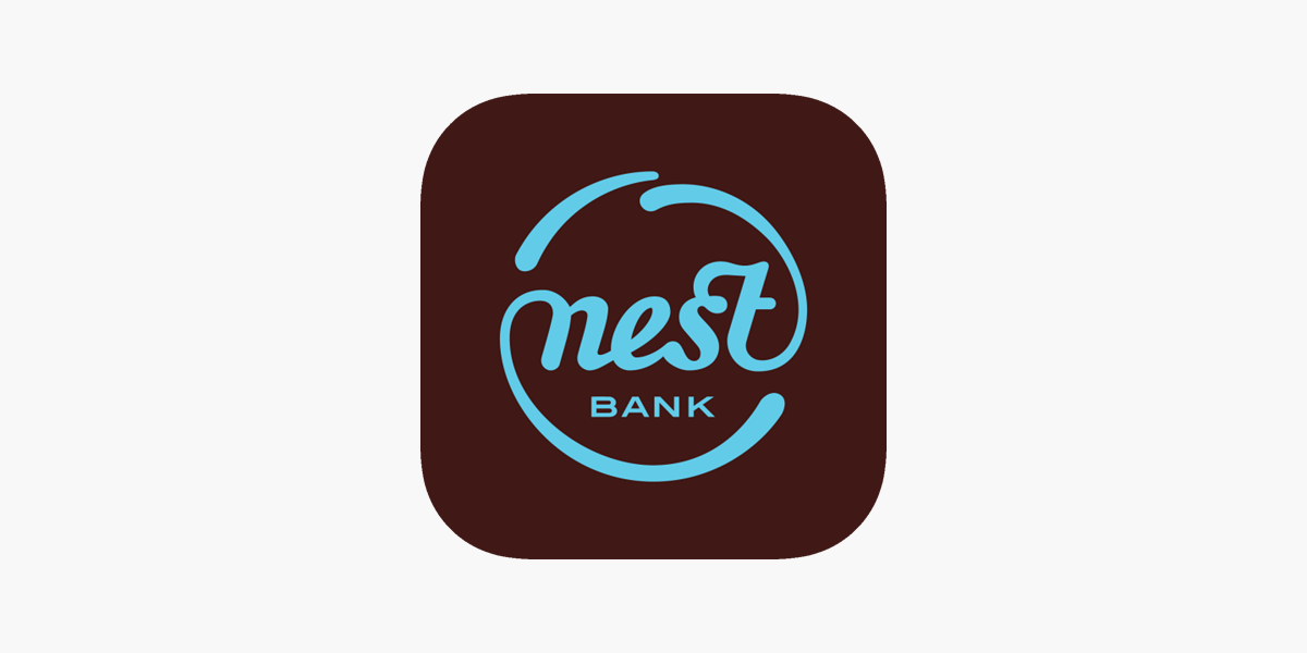 Nest Bank on the App Store