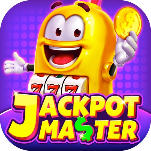 Jackpot Master™ Slots-Casino iOS App