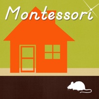 Montessori Rhyming logo