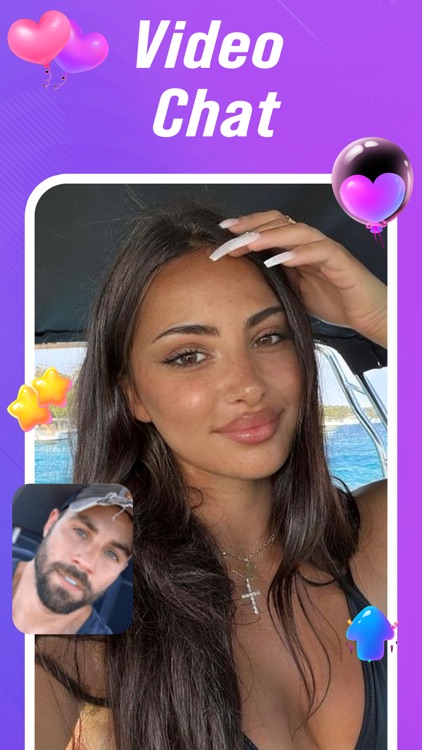 YoLiv - 18+ Live Video Chat