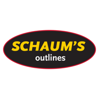 Schaums Outlines