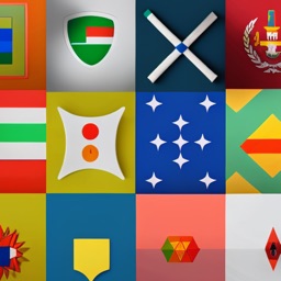 Guess The World Flags