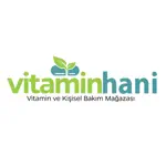 VitaminHani App Contact
