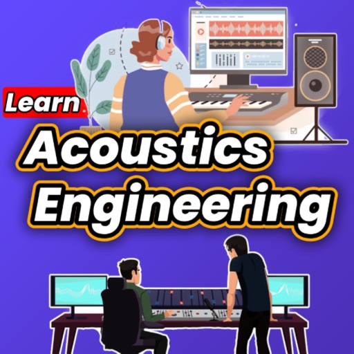 Learn Acoustics Engineering