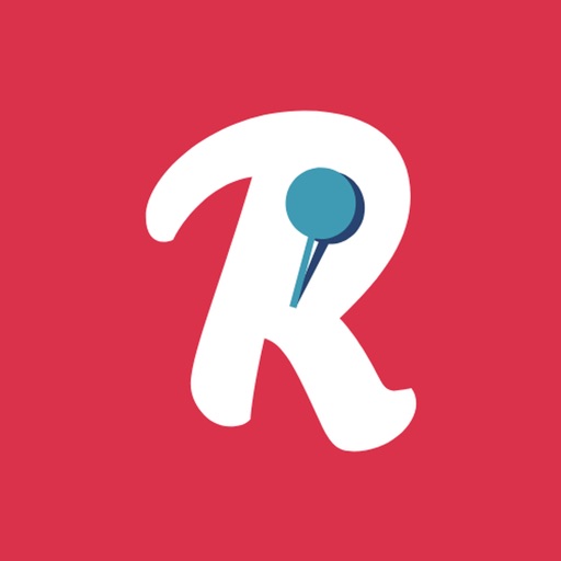 Let's Rallie: Support Local iOS App