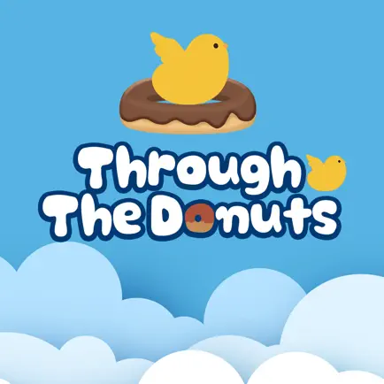Through The Donuts Cheats