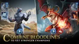 Game screenshot Bloodline: Heroes of Lithas mod apk