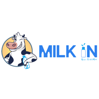 MILK IN