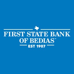 First State Bank of Bedias