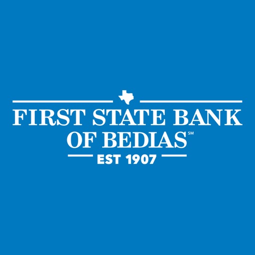 First State Bank of Bedias