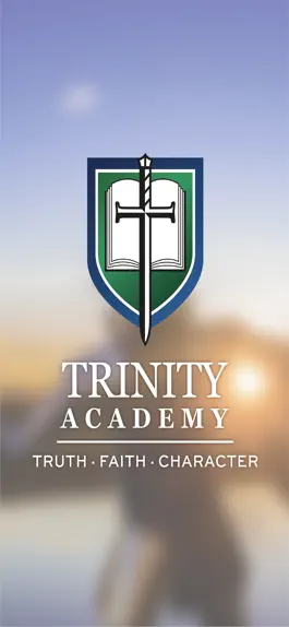 Game screenshot Trinity Academy - Wichita, KS mod apk