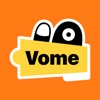 Vome - Video Chat & Voices icon