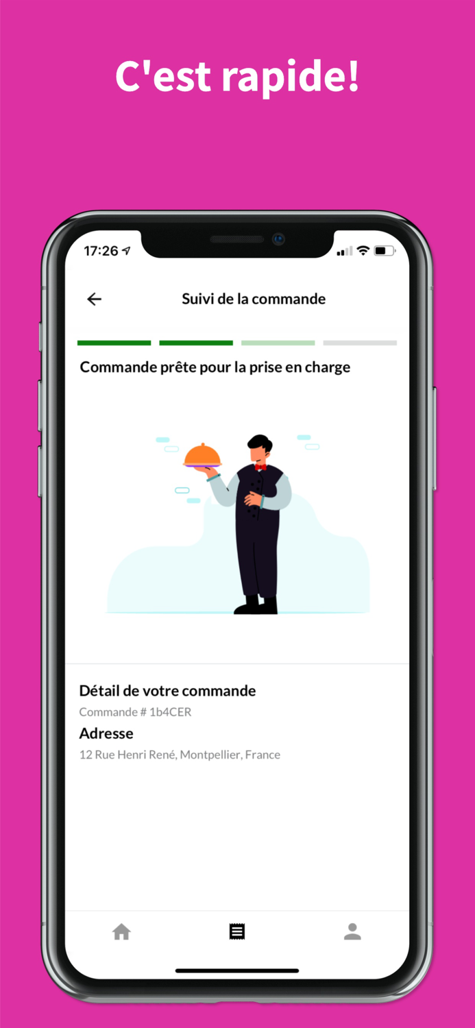 Boucherie boumedienne