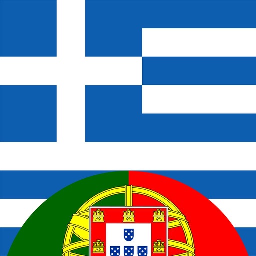 Dicionário Grego/Português icon