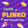 Lucky Plinko Ball Cascade Slot icon