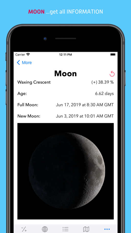 #3. Celestial Nav (iOS) 게시자: Skytip LLC