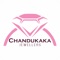 Chandukaka Jewellers App helps users buy Gold and Silver digitally and get the Jewelry made from this savings