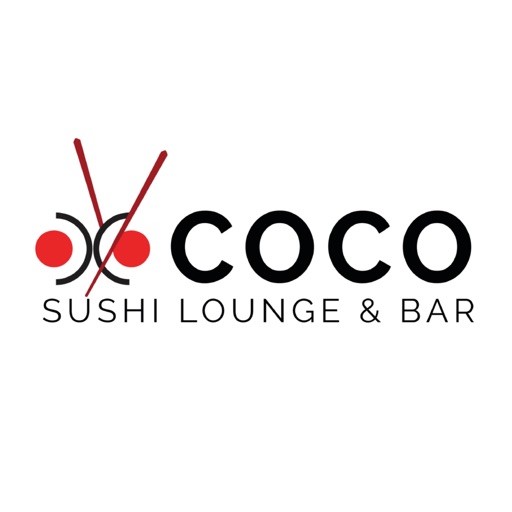 Coco Sushi Lounge and Bar icon