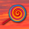 Icon SkyCandy - Sunset Forecast App