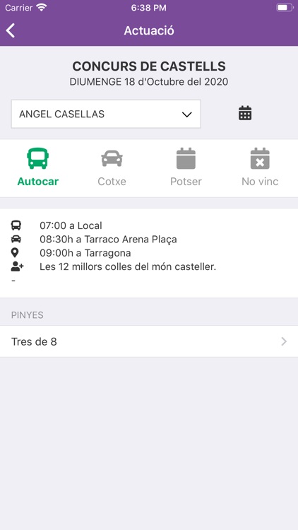 Colla Castellera de Figueres
