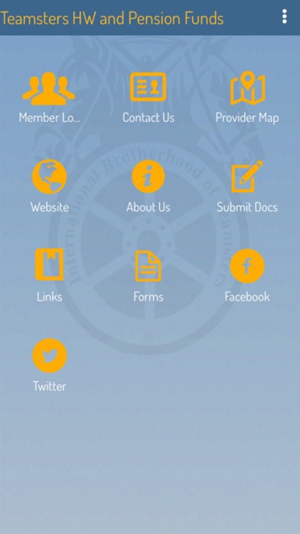 Teamsters HW and Pension Funds