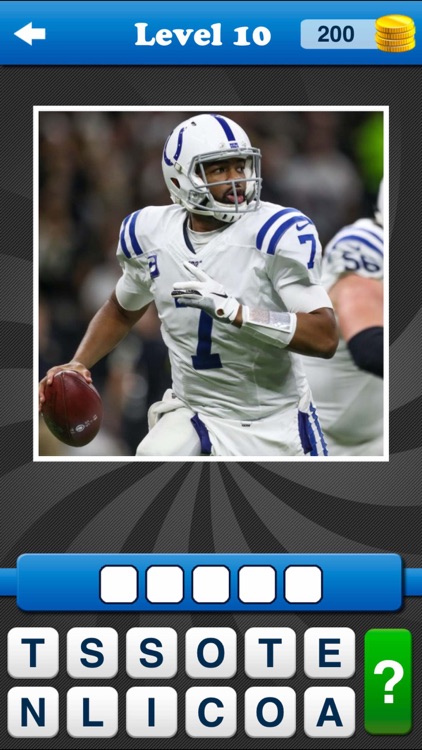 Whats the Team? Football Quiz! screenshot-7