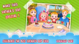 Game screenshot Baby Hazel Fathers Day mod apk