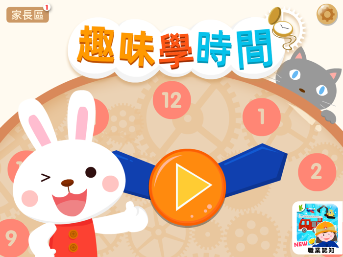 Telling Time - Learning Time