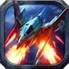 Machine Gun Fighter Plane icon