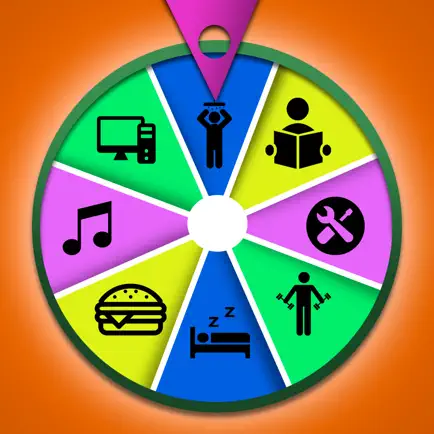 Spin The Wheel Decision Maker Cheats