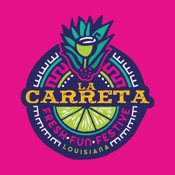 La Carreta of Louisiana