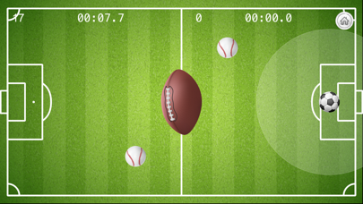 TubaSports Screenshot