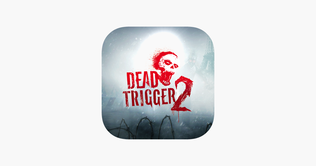 DEAD TRIGGER 2: Zombie Games on the App Store
