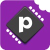 Purple Chip - iPadアプリ