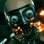Atomic Heart Wallpapers Robots App Support
