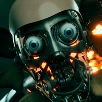 Atomic Heart Female Robots 4K Wallpaper iPhone HD Phone #3050i